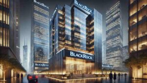 BlackRock Akuisisi Bitcoin Senilai US$25 Juta, Langkah Agresif di Tengah Pasar Bergejolak!
