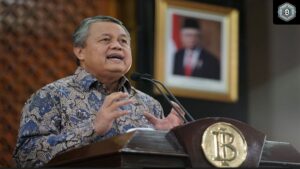 Investor Beralih ke Emas dan Obligasi di Tengah Krisis Ekonomi Global