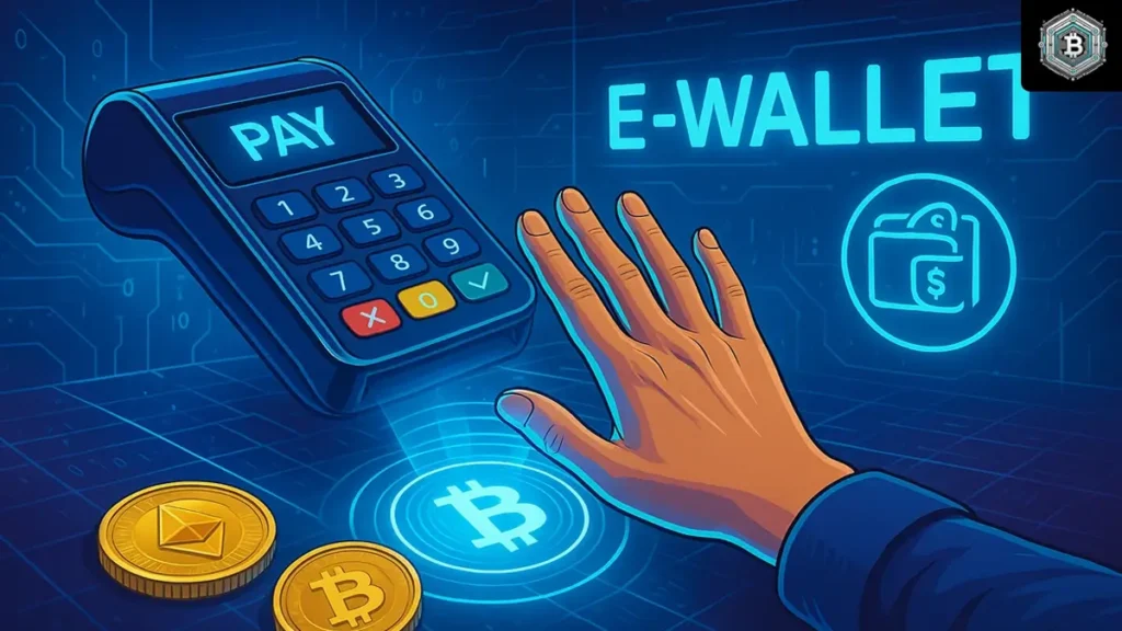 Teknologi Pembayaran Telapak Tangan Alibaba Diperkenalkan Lewat AliPay 1 Teknologi Pembayaran Telapak Tangan Alibaba