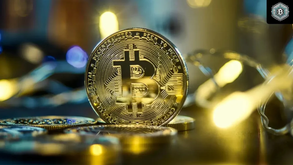 Bitcoin Sentuh US$98 Ribu Bikin Pasar Bergairah 1 Bitcoin Sentuh US$98 Ribu