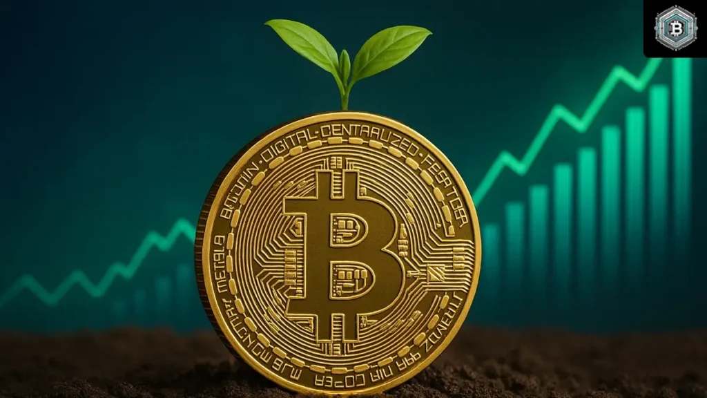 Bitcoin Tembus US$97.000 Lagi Dorong Optimisme Investor Global 1 Bitcoin Tembus US$97.000 Lagi