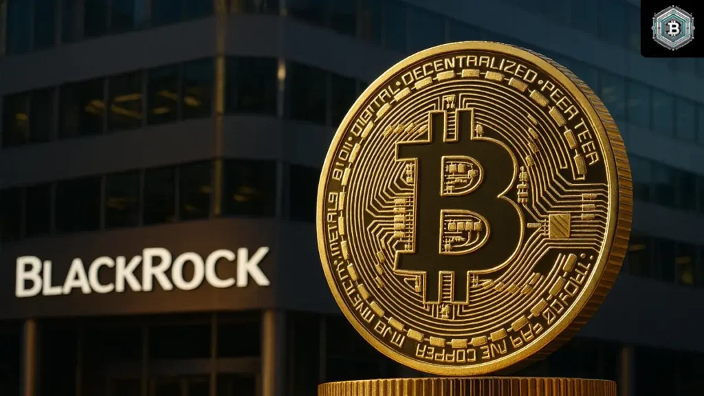 BlackRock Kembali Borong Bitcoin US$232 Juta Menggemparkan: Strategi Agresif Dorong Tren Inflow Institusional 1 BlackRock kembali borong Bitcoin US$232 juta menggemparkan