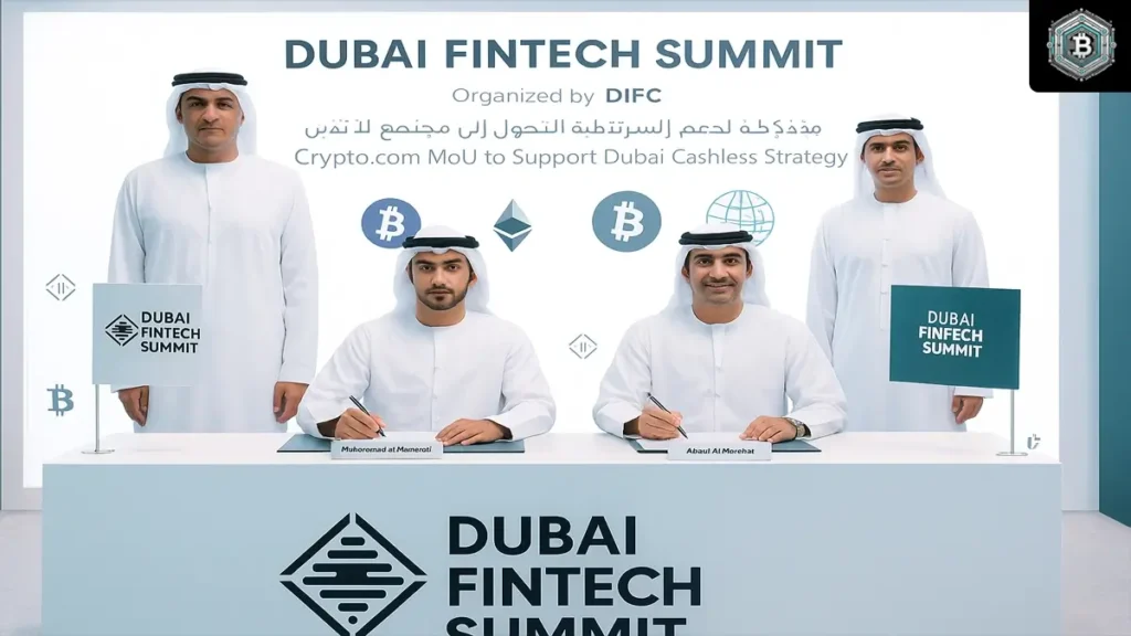 Dubai Resmi Pakai Crypto untuk Layanan Pemerintah Menggemparkan: Langkah Berani Menuju Masa Depan Digital 1 Dubai resmi pakai crypto untuk layanan pemerintah menggemparkan