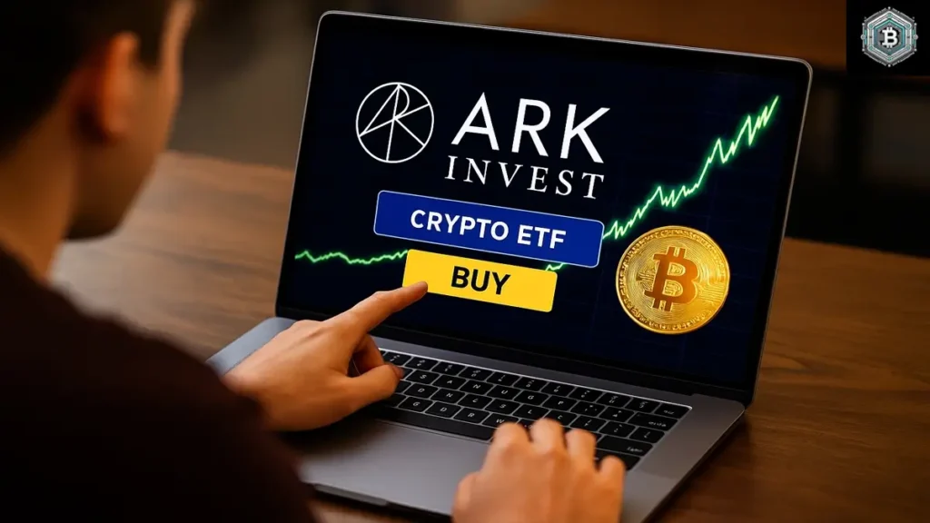 ETF Crypto Tetap Diminati Investor Digital Optimistis, Cathie Wood Yakin Lonjakan Permintaan Berlanjut 1 ETF Crypto Tetap Diminati Investor Digital