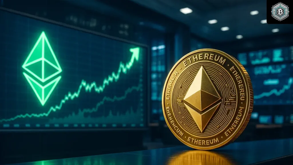 Inflow ETF Ethereum Mini Trust Melejit Usai Outflow, Tanda Kebangkitan Pasar? 1 Inflow ETF Ethereum Mini Trust catat arus masuk positif