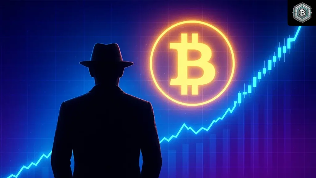 Kekayaan Satoshi Nakamoto Tembus US$113 Miliar Menggemparkan: Lampaui Bill Gates, Siap Jadi Miliarder Crypto Terbesar? 1 Kekayaan Satoshi Nakamoto tembus US$113 miliar menggemparkan