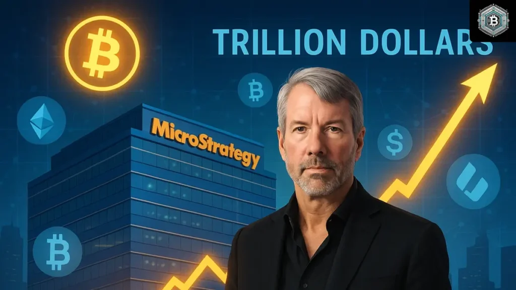 Michael Saylor Akuisisi Bitcoin Capai Target Dana Fantastis 1 Michael Saylor Akuisisi Bitcoin