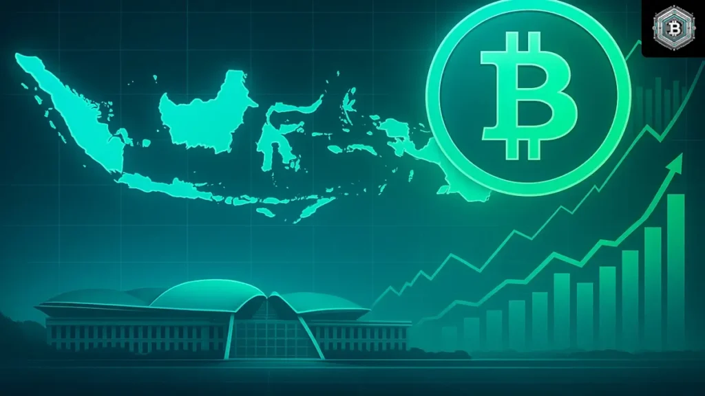 Regulasi Crypto Indonesia Terbaik Ambisius: Menapak Jejak El Salvador dan Swiss dalam Tata Kelola Aset Digital 1 Regulasi crypto Indonesia terbaik ambisius