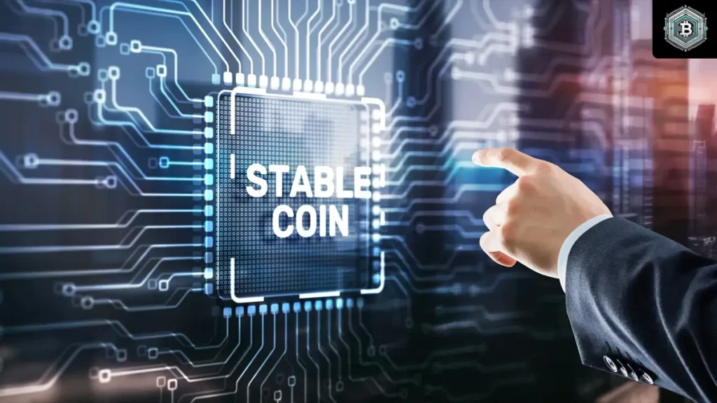 Stablecoin Tambah US$2 Triliun Obligasi AS Potensial, Perkuat Dominasi Dolar Global 1 Stablecoin Tambah US$2 Triliun Obligasi AS