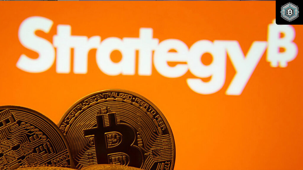 Strategy Akuisisi Bitcoin US1.3 Miliar Menghebohkan: Konsistensi Michael Saylor Meskipun Harga BTC Melonjak 1 Strategy akuisisi Bitcoin US1.3 miliar menghebohkan