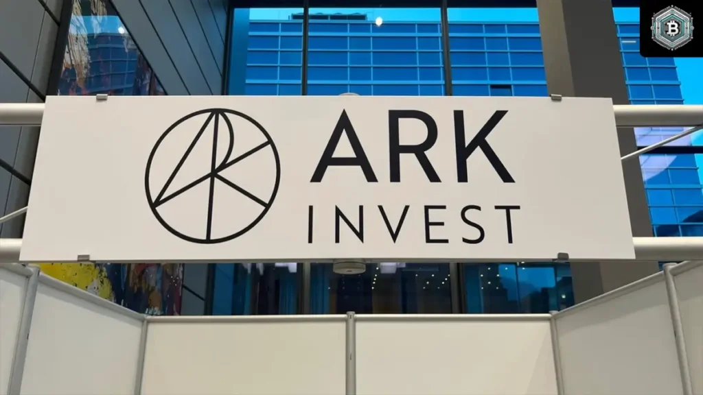 Ark Invest Jual Saham Circle Besar-Besaran Mengejutkan, Hampir US$100 Juta Dalam Dua Hari 1 Ark Invest jual saham Circle besar-besaran senilai hampir US$100 juta