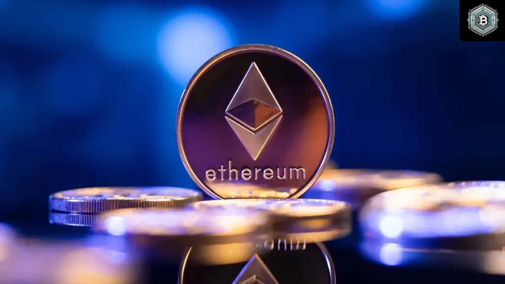 Arus Keluar ETF Ethereum Terpuruk, Sentimen Investor Terpecah 1 arus keluar ETF Ethereum capai Rp35 miliar