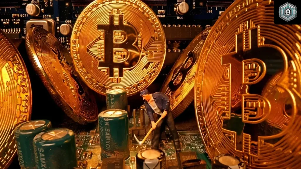 Bitcoin Terbang ke 108 Ribu Spektakuler, Apakah ATH Baru di Depan Mata? 1 Bitcoin terbang ke 108 ribu