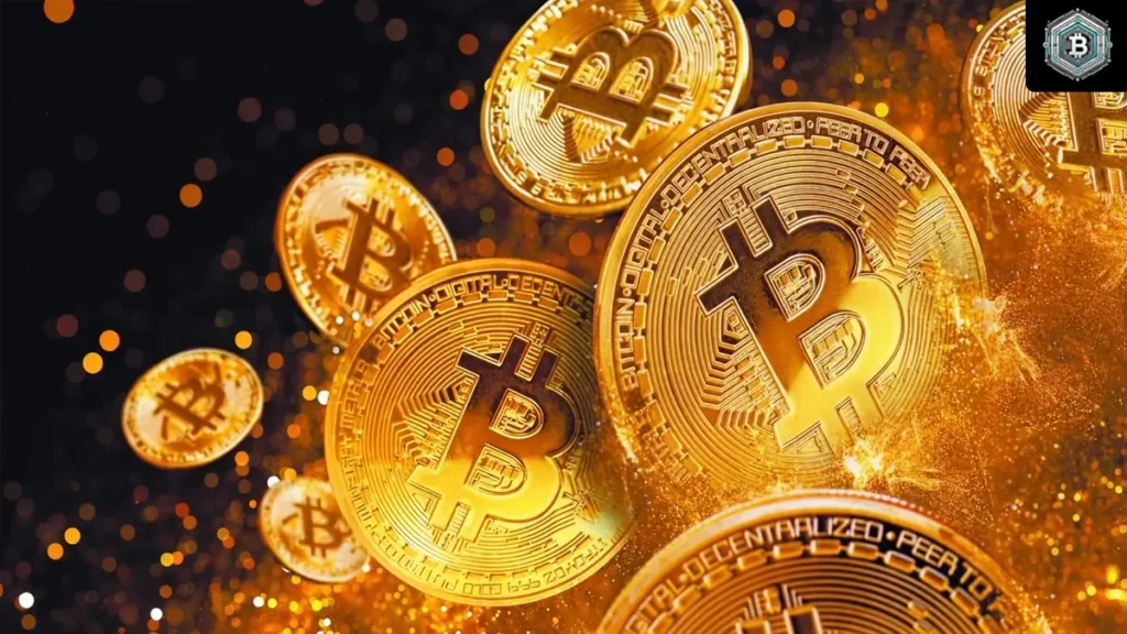 Bitcoin Sentuh US$110 Ribu Lagi Explosif, Bersiap Cetak Titik Tertinggi Baru? 1 Bitcoin Sentuh US$110 Ribu Lagi Explosif