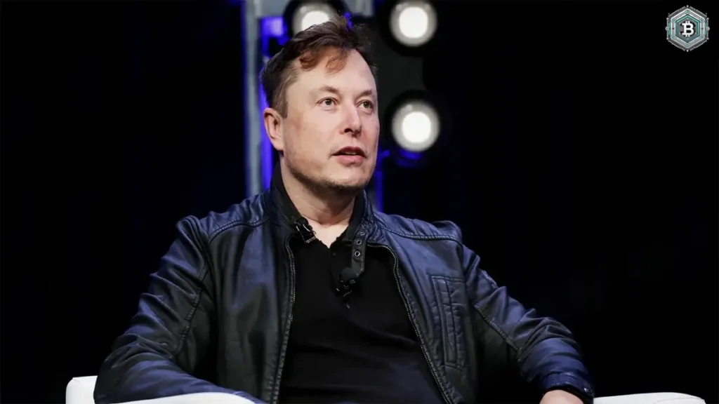 Elon Musk Kritik Kebijakan Baru Trump Kontroversial, Industri Mobil Listrik Terancam 1 Elon Musk Kritik Kebijakan Baru Trump Kontroversial