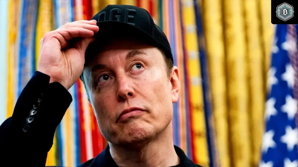 Elon Musk Sebut Nick Szabo Satoshi Menggemparkan Komunitas Crypto 1 Elon Musk sebut Nick Szabo Satoshi Nakamoto