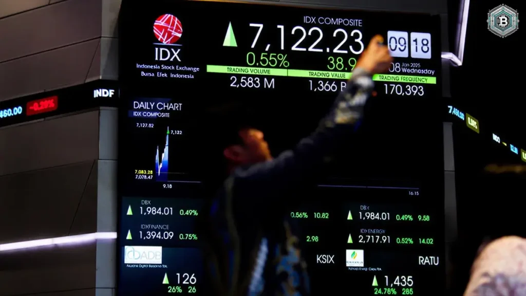 Emas Antam Melemah Rupiah Menguat Mendadak Usai Gencatan Senjata Trump 1 Emas Antam melemah mendadak, rupiah menguat pasca gencatan senjata Trump