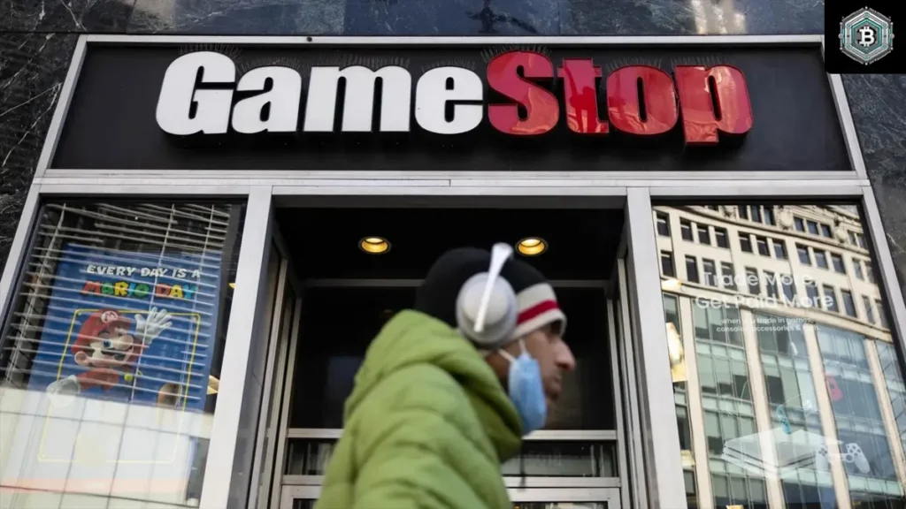 GameStop Tambah Bitcoin Rp28 Triliun Fantastis, Strategi Investasi Baru yang Berani 1 GameStop Tambah Bitcoin Rp28 Triliun Fantastis