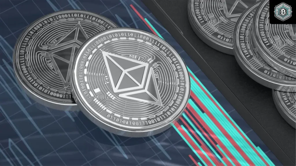 Lonjakan Stablecoin Ethereum Bullish Signifikan Meski Harga Turun 1 lonjakan stablecoin Ethereum bullish meski harga turun