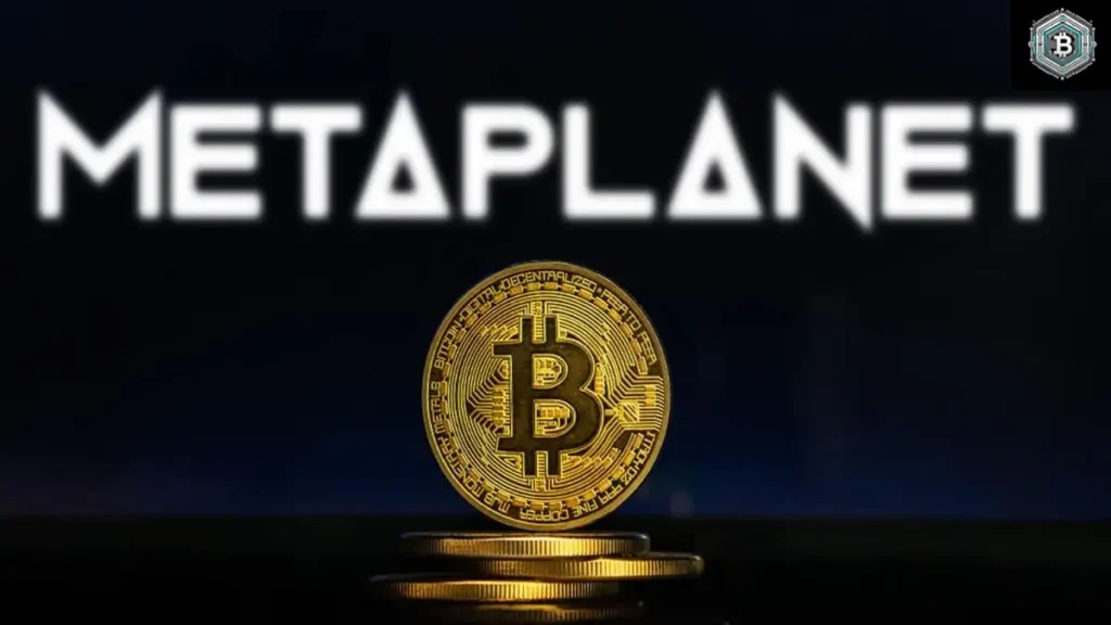 Metaplanet Borong Bitcoin Lagi Aggresif, Tambah 1.234 BTC ke Neraca 1 Metaplanet borong Bitcoin lagi
