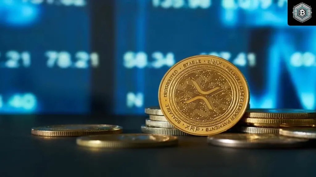 Open Interest Derivatif XRP Tembus US$4 Miliar Spektakuler, Sinyal Bullish di Pasar Crypto? 1 Open Interest Derivatif XRP Tembus US$4 Miliar Spektakuler