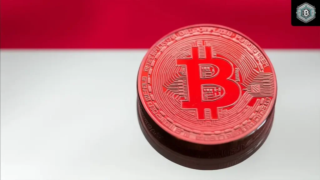 Potensi Tambang Bitcoin Indonesia Menguntungkan, Nilainya Capai Rp738 Miliar 1 potensi tambang Bitcoin Indonesia capai Rp738 miliar