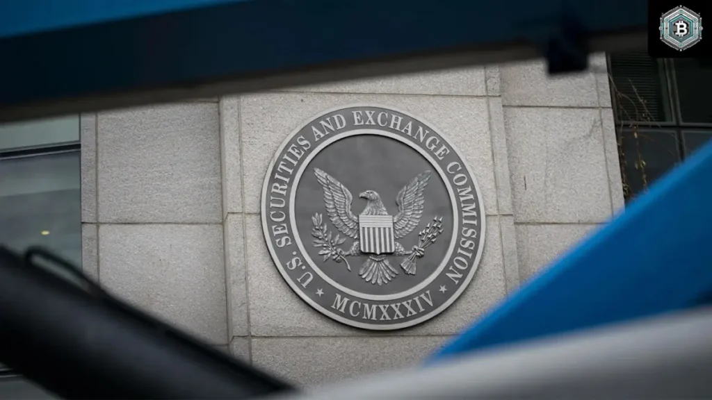 SEC Hapus Regulasi DeFi Gensler, Keputusan Melegakan bagi Industri Crypto 1 SEC hapus regulasi DeFi Gensler