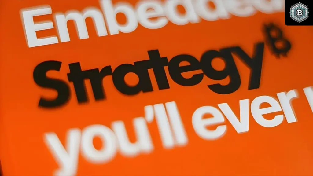 Strategy Luncurkan IPO STRD Tambah Bitcoin Spektakuler, Targetkan Dana Segar untuk Aksi Akumulasi 1 Strategy Luncurkan IPO STRD Tambah Bitcoin Spektakuler