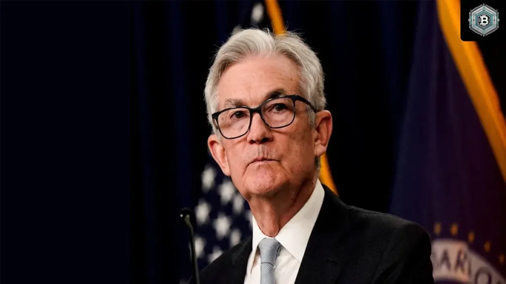 The Fed Tahan Suku Bunga di Tengah Ketegangan Strategis, Pasar Global Cermati Langkah Selanjutnya 1 The Fed Tahan Suku Bunga di Tengah Ketegangan Strategis