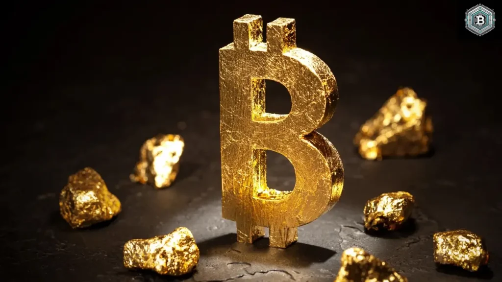 Volatilitas Bitcoin Dibanding Emas Terkuak Saat Konflik Timur Tengah Memanas 1 volatilitas Bitcoin dibanding emas selama konflik Timur Tengah