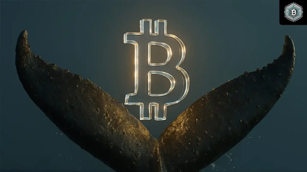 Whale Pindahkan Bitcoin US$347 Juta Dramatis, Pasar Langsung Bereaksi 1 Whale Pindahkan Bitcoin US$347 Juta Dramatis
