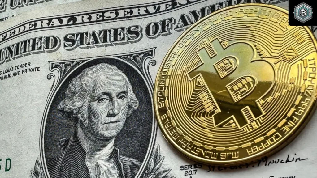 Melesatnya Bitcoin Buat S&P 500 Tertinggal Spektakuler di 2025 1 Melesatnya Bitcoin buat S&P 500 tertinggal meski cetak rekor