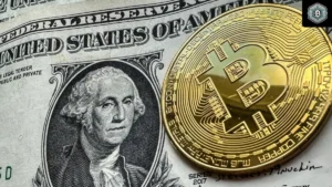 Melesatnya Bitcoin Buat S&P 500 Tertinggal Spektakuler di 2025