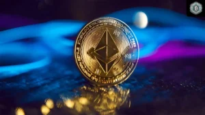 Perusahaan Blockchain Tambah Cadangan Ethereum US$1 Juta Visioner dan Saham Melonjak