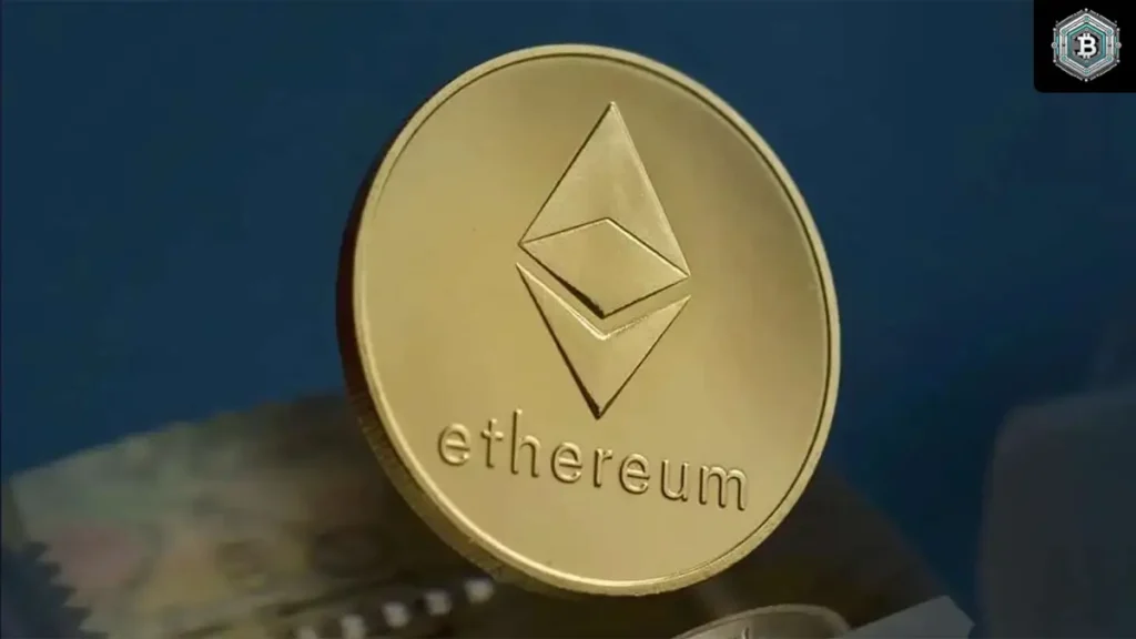 Ethereum Bertahan di Level Support US$2.500 Kuat Pasca Tarif Trump 1 Ethereum bertahan di level support US$2.500 setelah tarif Trump