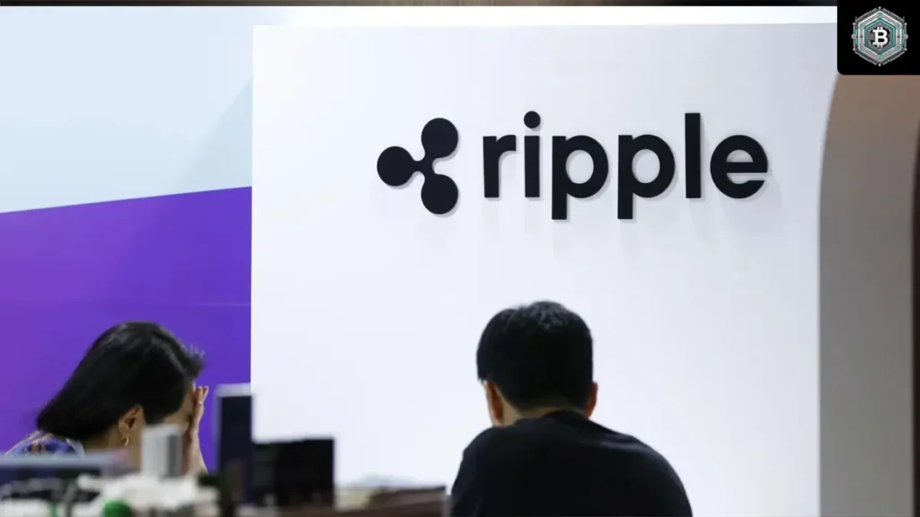 Ripple Cetak 14 Juta RLUSD Strategis, Kapitalisasi Hampir US$500 Juta 1 Ripple cetak 14 juta RLUSD di Ethereum