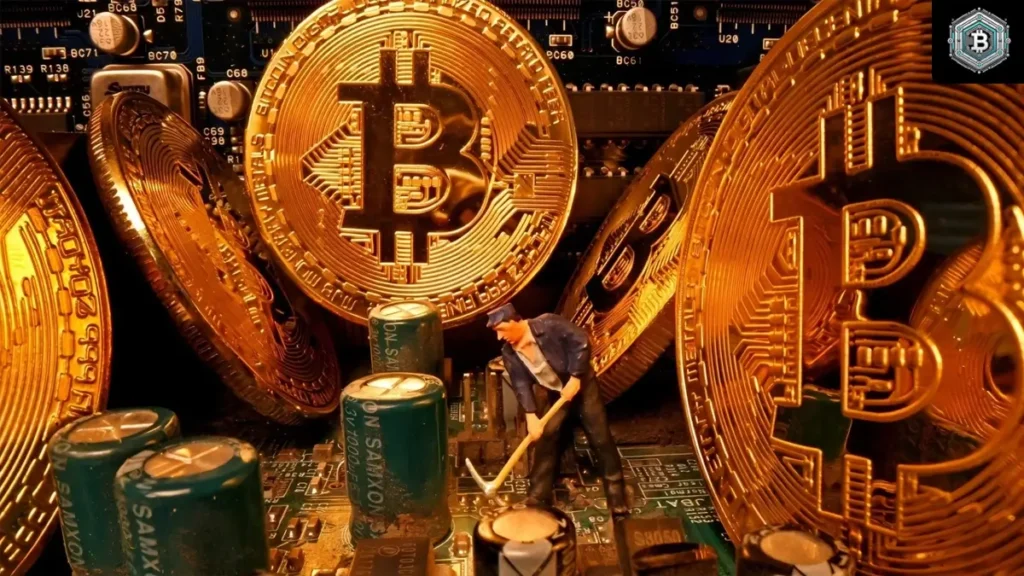 Volatilitas Bitcoin Menurun Stabil, Sinyal Transformasi Aset Digital 1 Volatilitas Bitcoin menurun ke level terendah dua tahun
