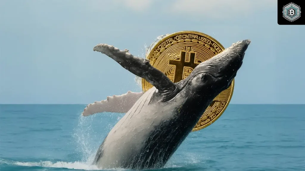 Whale Pindahkan 7.499 Bitcoin Mengejutkan Setelah 2 Tahun Tak Aktif 1 Whale pindahkan 7.499 Bitcoin setelah 2 tahun